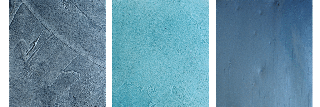 FlowStone Blue Flooring Options