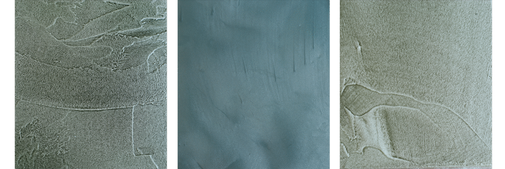 FlowStone Green Options for Flooring Concrete Overlay